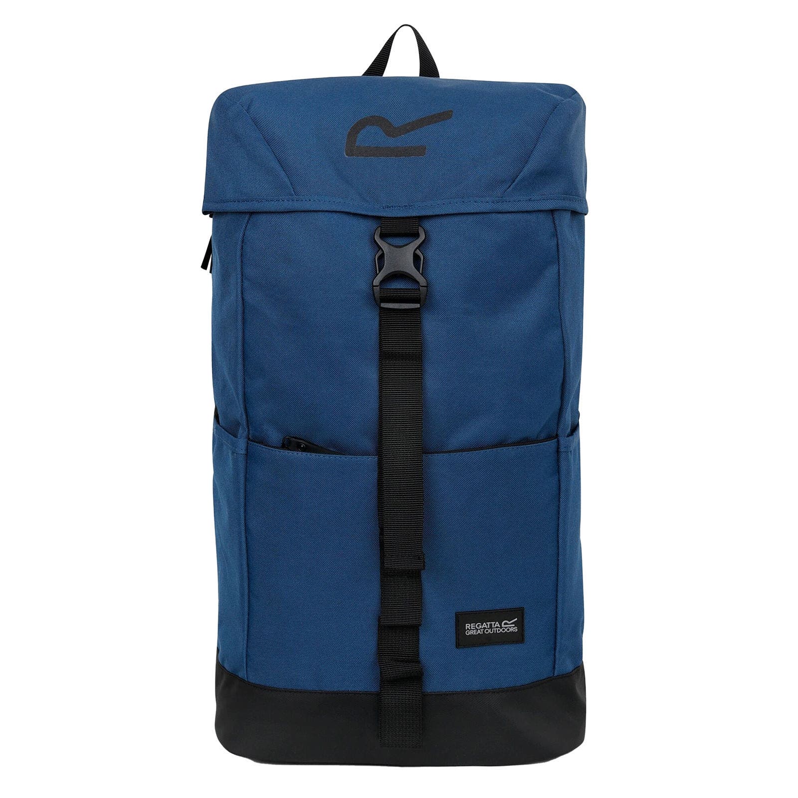 Shilton II 5.2gal Knapsack, Main, color, Dark Denim
