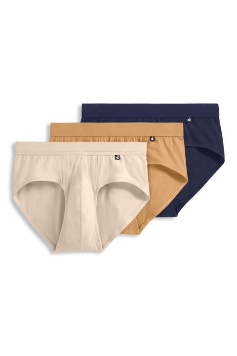 Men's Hypersoft 360 Brief - 3 Pack