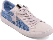 SHUSHOP Paula Low Top Sneaker