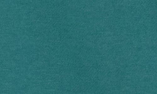 Volcom Bearing Fleece Shorts In Blue