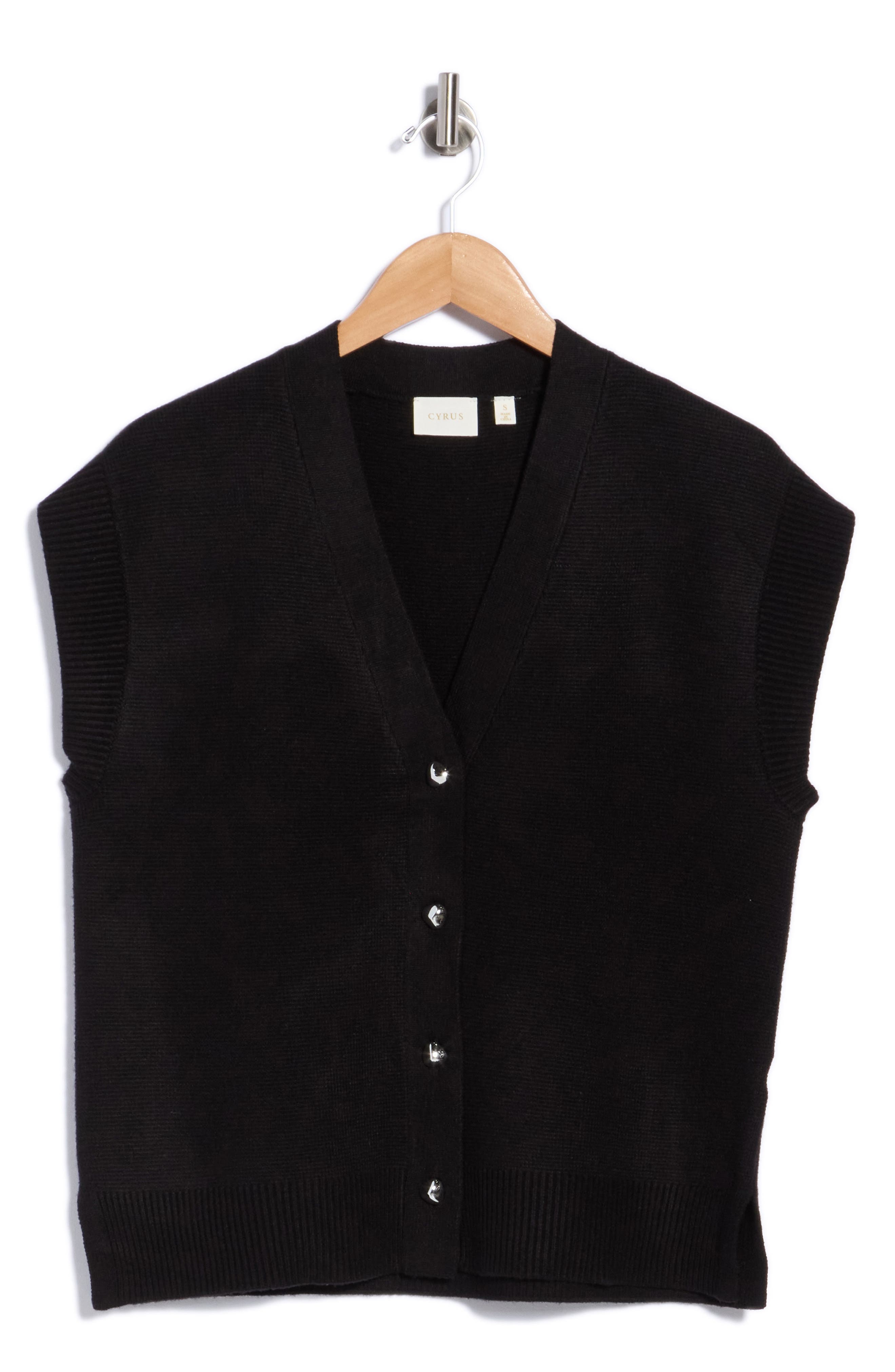 selected BLACK