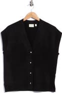 CYRUS V-Neck Sweater Vest