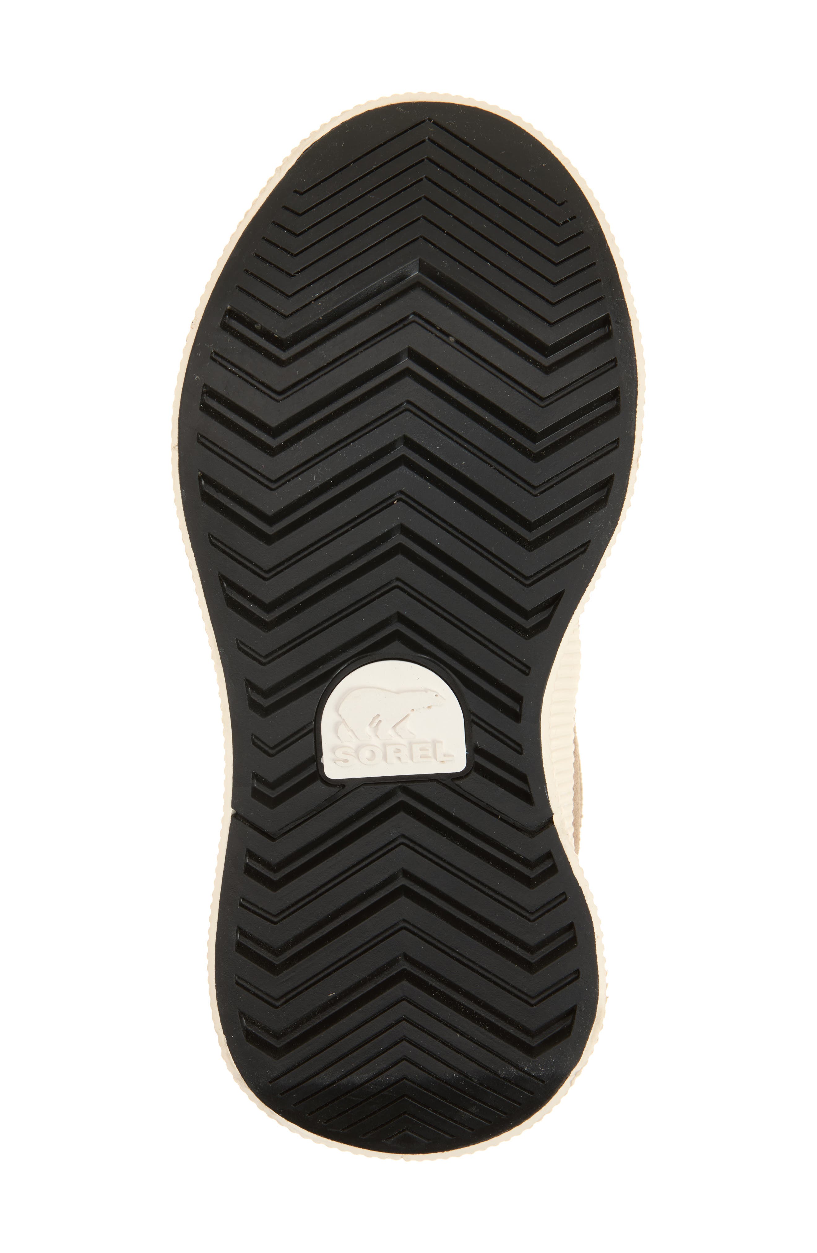 Kids' Out N About IV Classic Waterproof Duck Boot, Alternate, color, OMEGA TAUPE/ BLACK