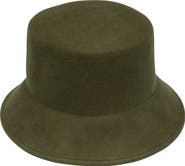 Eugenia Kim Jonah Wool Bucket Hat