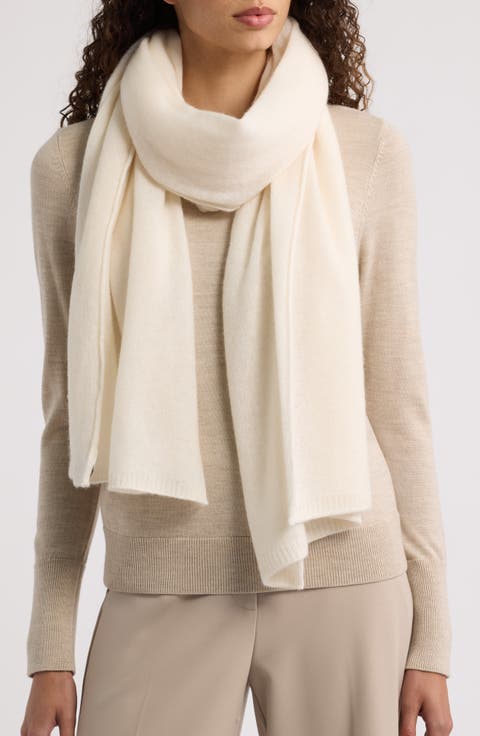 Cashmere Scarf