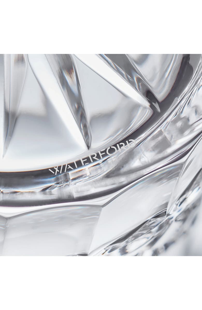 Waterford Lismore Crystal Biscuit Barrel, Alternate, color,