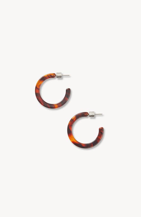 Mini Hoops