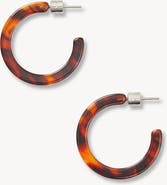 MACHETE Mini Hoops