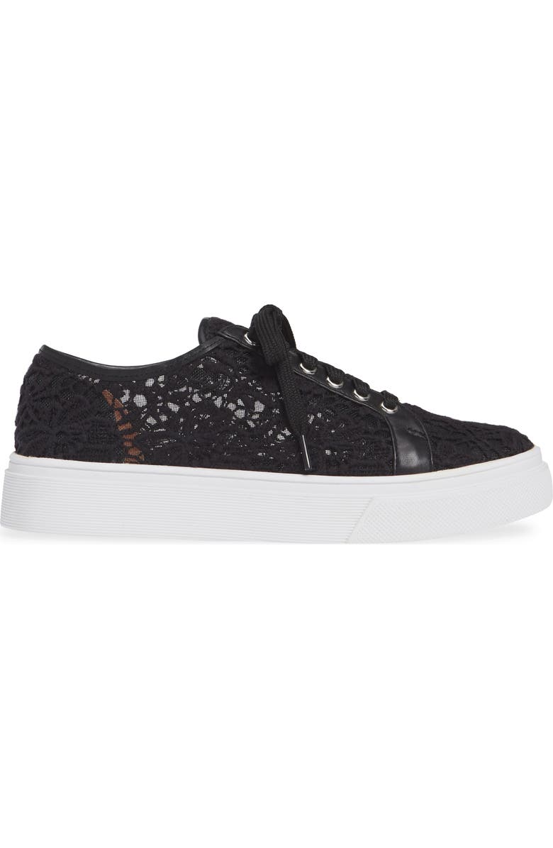 Caslon<sup>®</sup> Payton Lace Sneaker, Alternate, color,