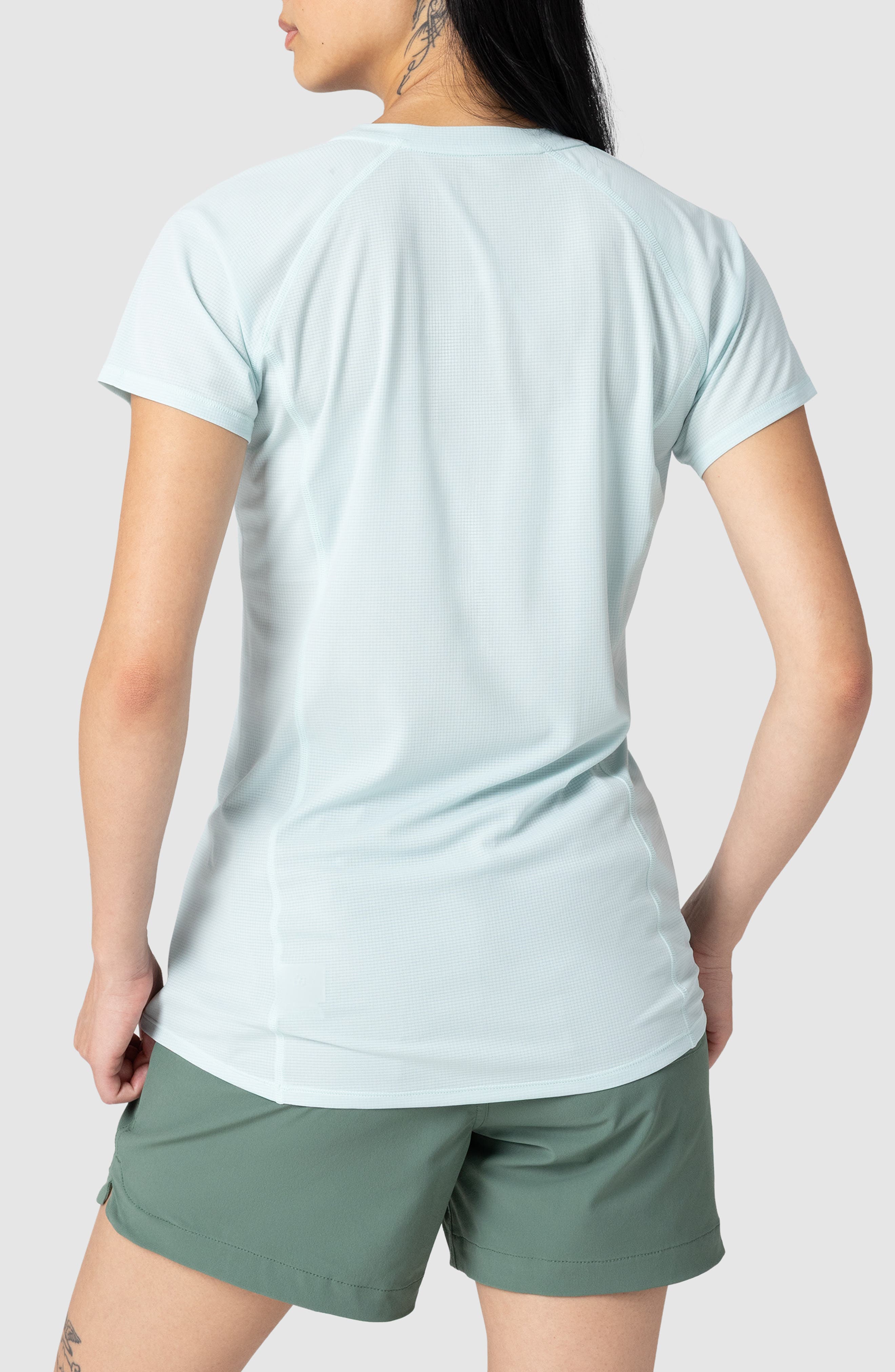 Echo Performance T-Shirt - image 2