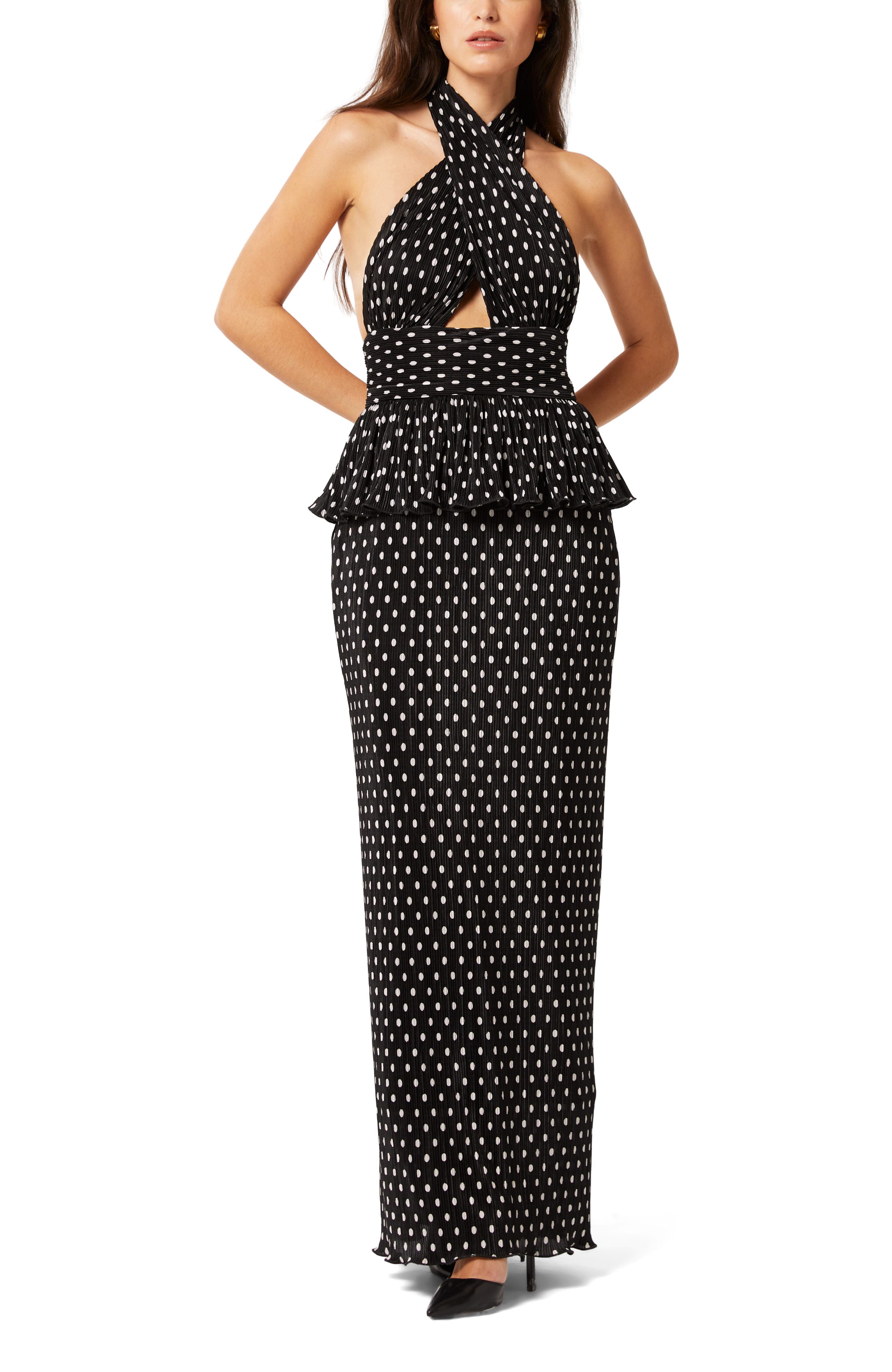 selected Black