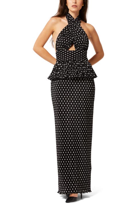 Sofia Dress