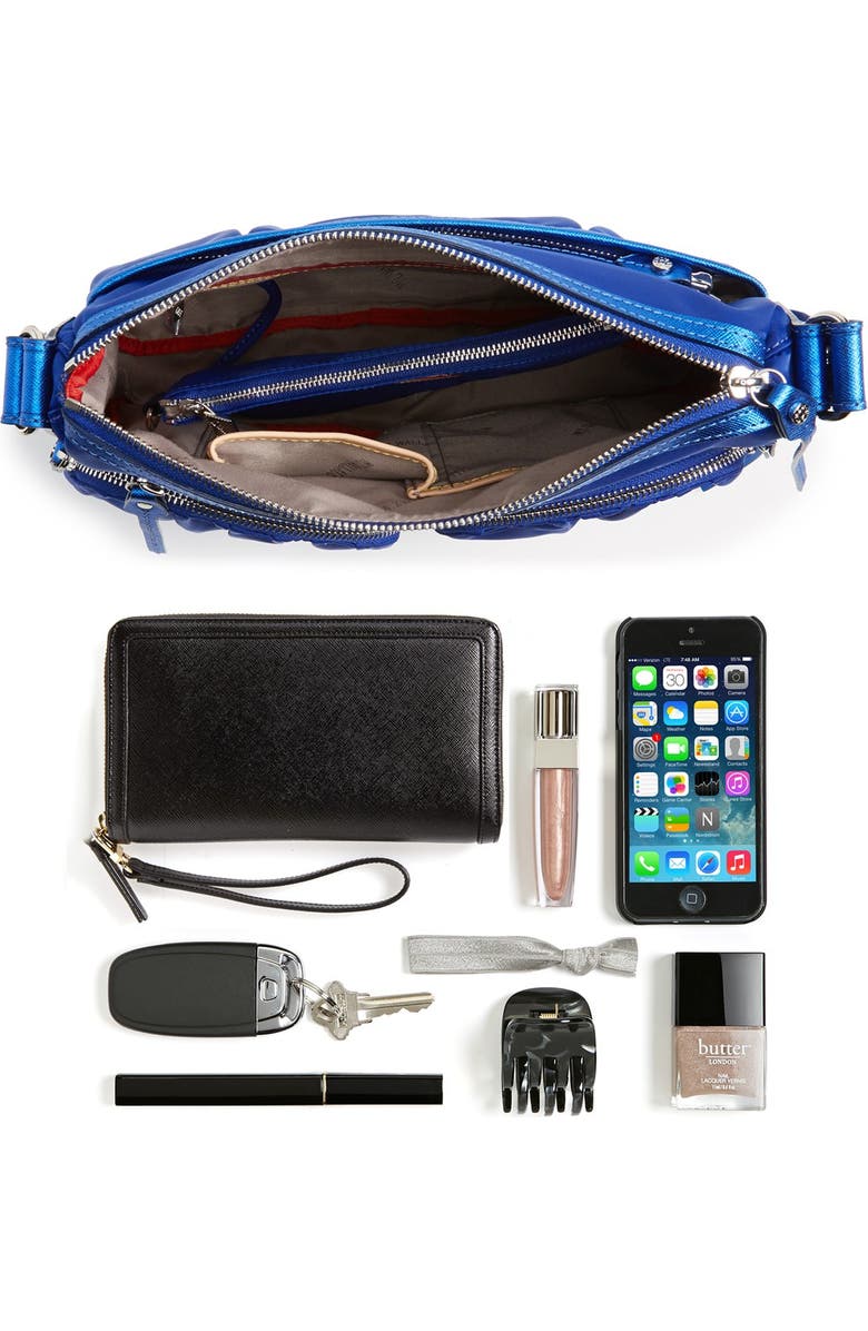 MZ Wallace Paige Crossbody Bag, Alternate, color,