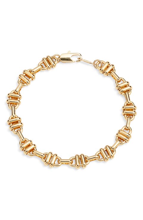 Serket Goddess Bracelet