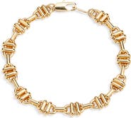 Child of Wild Serket Goddess Bracelet