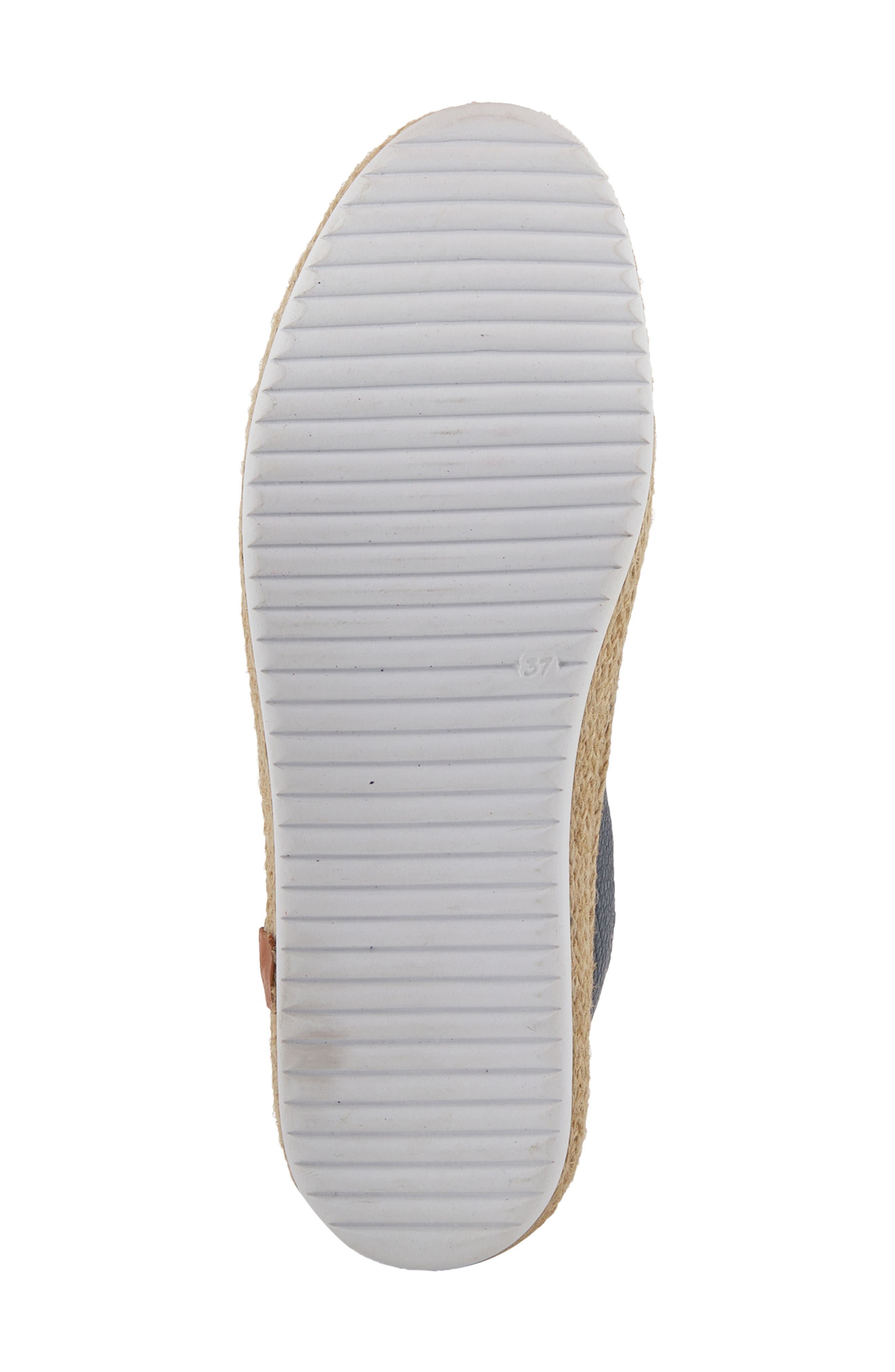 Spring Step Eloya Low Top Sneaker, Alternate, color, Navy