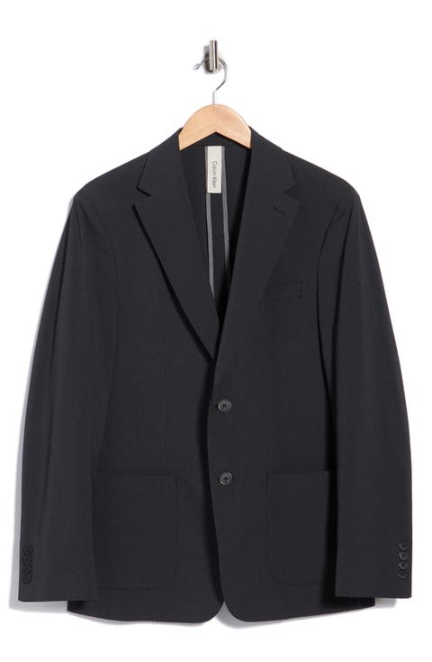 Sport Coat