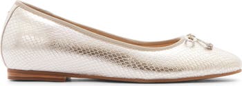 Trinity Flat