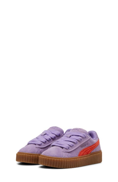 x FENTY Kids' Creeper Sneaker (Walker, Toddler, Little Kid & Big Kid)