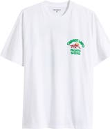 Carhartt Work In Progress Pronto Organic Cotton Graphic T-Shirt