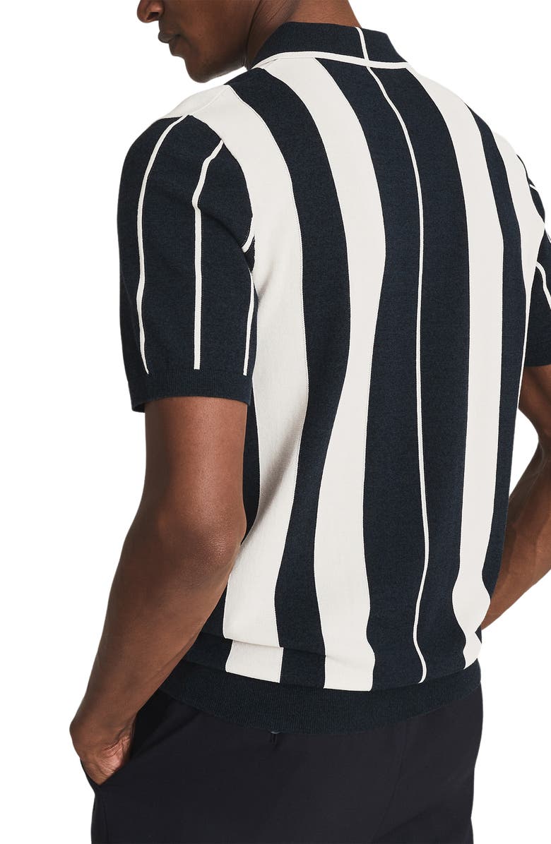 Reiss Men's Leo Polo Shirt, Alternate, color, 