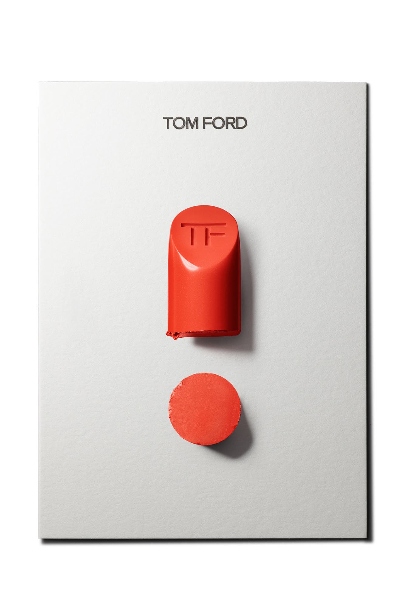 TOM FORD Lip Color Mini Deluxe Set $103 Value (Women) | Nordstrom