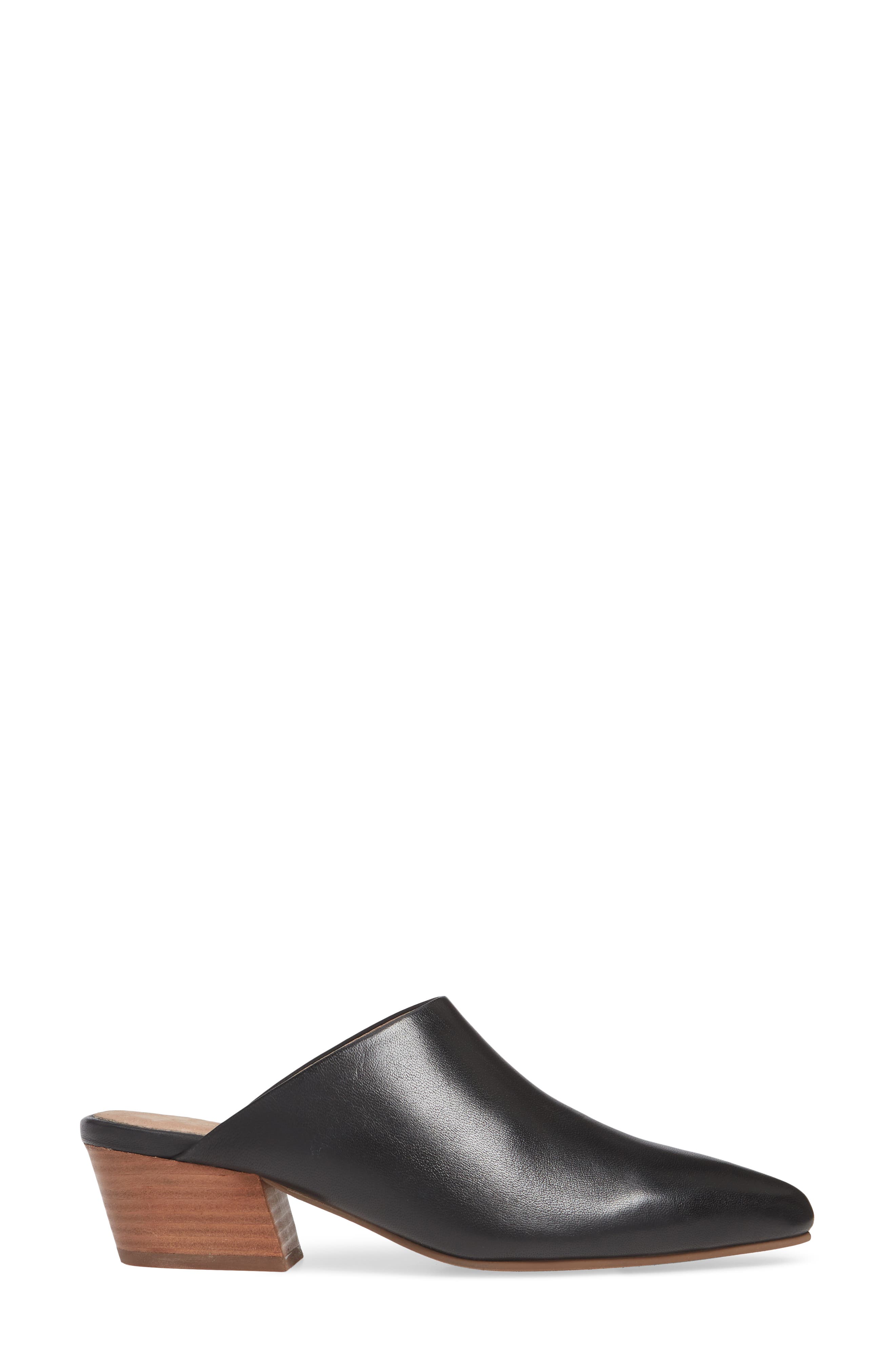 Seychelles Rendezvous Pointed Toe Mule, Alternate, color, 