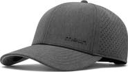 Melin Hydro Compass Snapback Cap