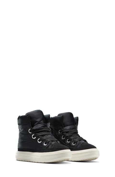 Kids' Chuck Taylor® All Star® Elements High Top Sneaker (Big Kid)