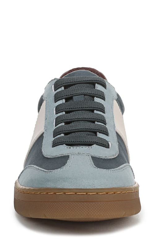 Franco Sarto Ponti Sneaker In Blue
