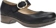 Dansko Bonny Mary Jane Clog