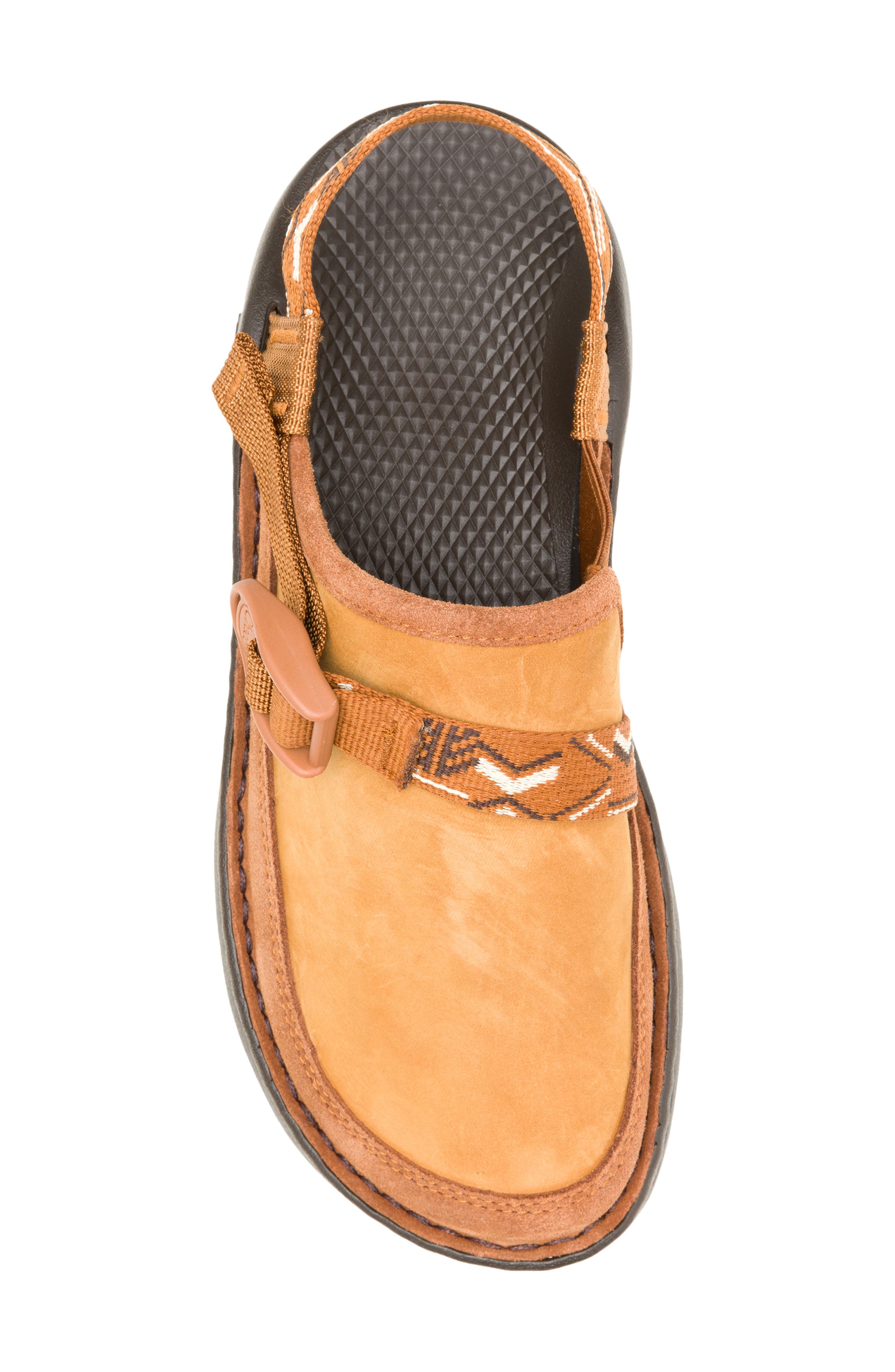 Chaco Canyon Clog, Alternate, color, Paddle Harvest