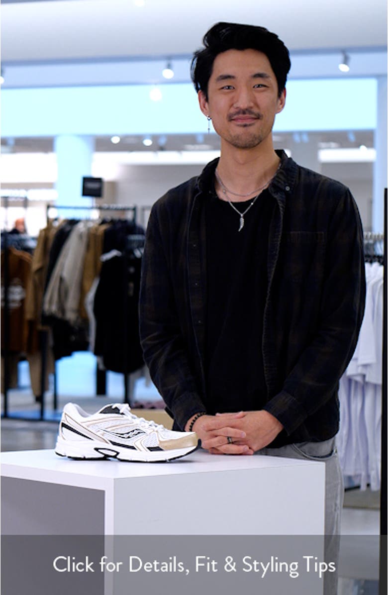 Ride Millennium Sneaker, sales video thumbnail