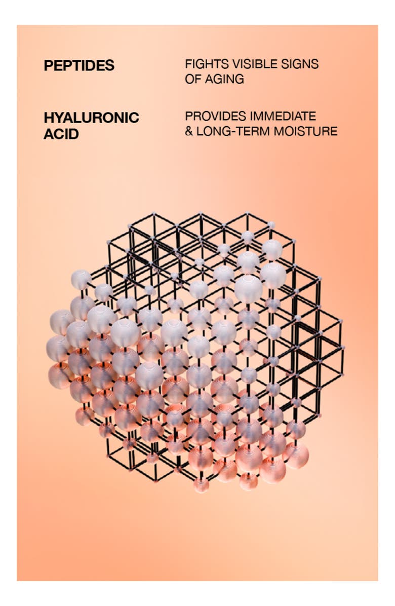 Lab Series Skincare for Men Anti-Age Max LS Cream Moisturizer, Alternate, color, 