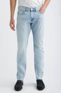 FRAME L'Homme Slim Fit Jeans (Nordstrom Exclusive)