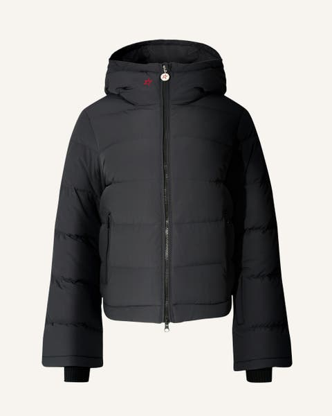 Polar Flare Down Jacket (womens)