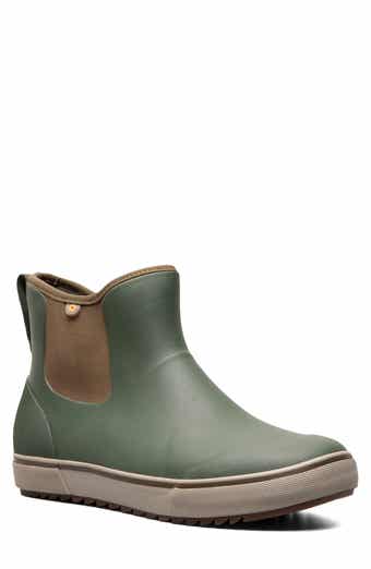 Kicker Chelsea Waterproof Rain Boot
