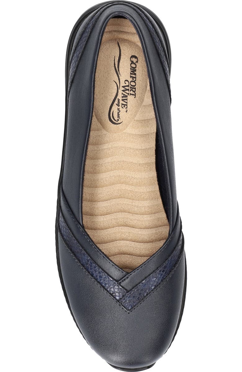 EASY STREET Kiera Flat, Alternate, color,