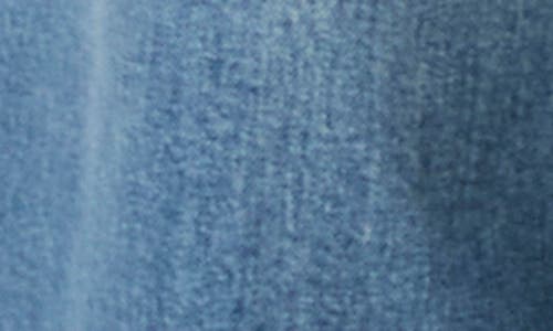 Paige Lola Wide-leg Jeans With Seamed Patch Pockets