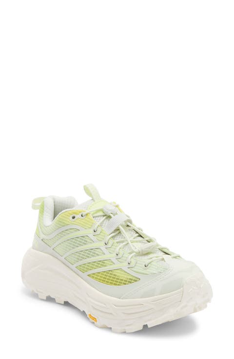 Mafate Three2 Grid Sneaker (Women)