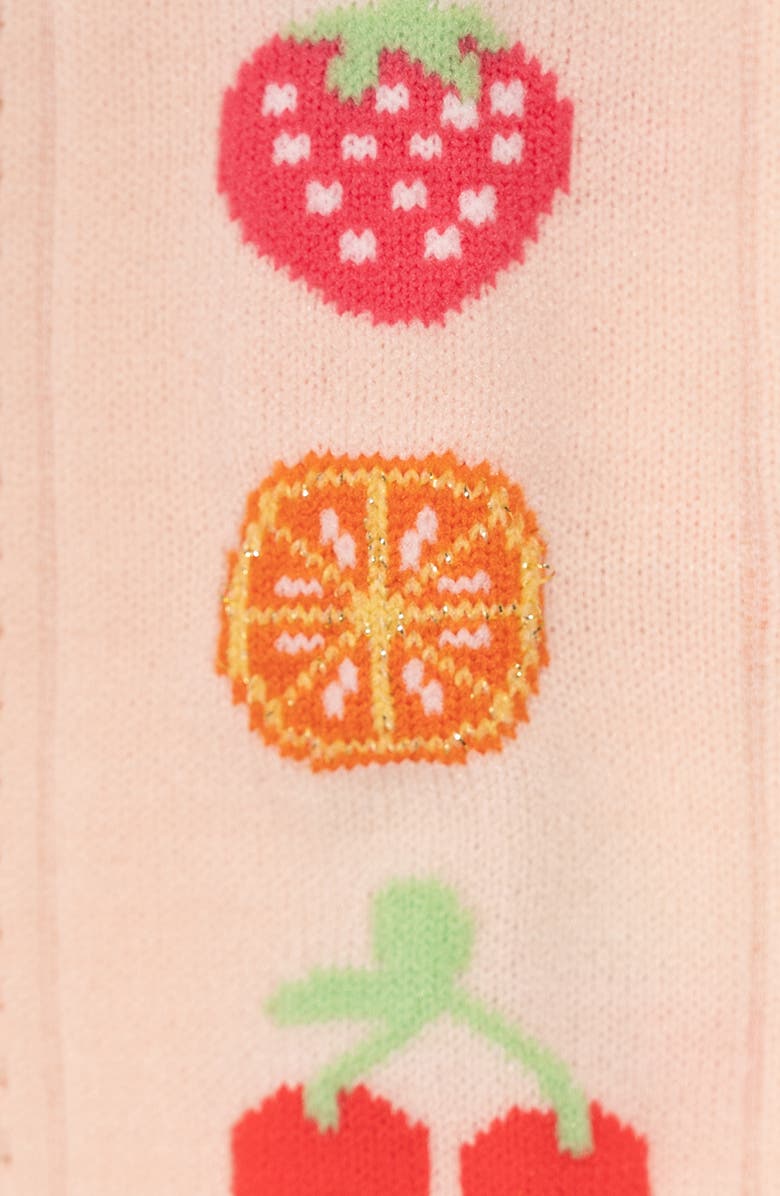 MUK LUKS Assorted 3-Pack Ankle Socks, Alternate, color, Warm