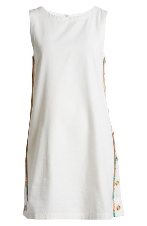 BILLABONG BILLABONG X MAMI WATA SHIFT MINIDRESS