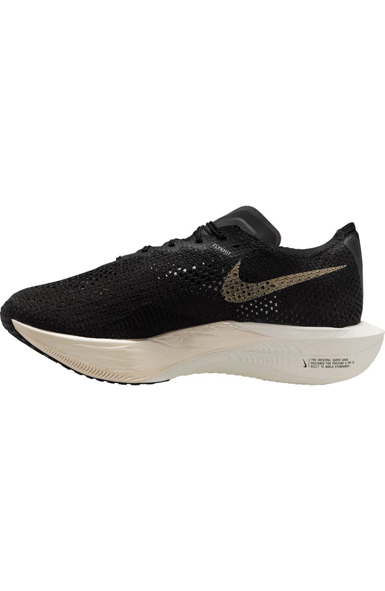 Nike Vaporfly 3 Racing Shoe, Alternate, color,