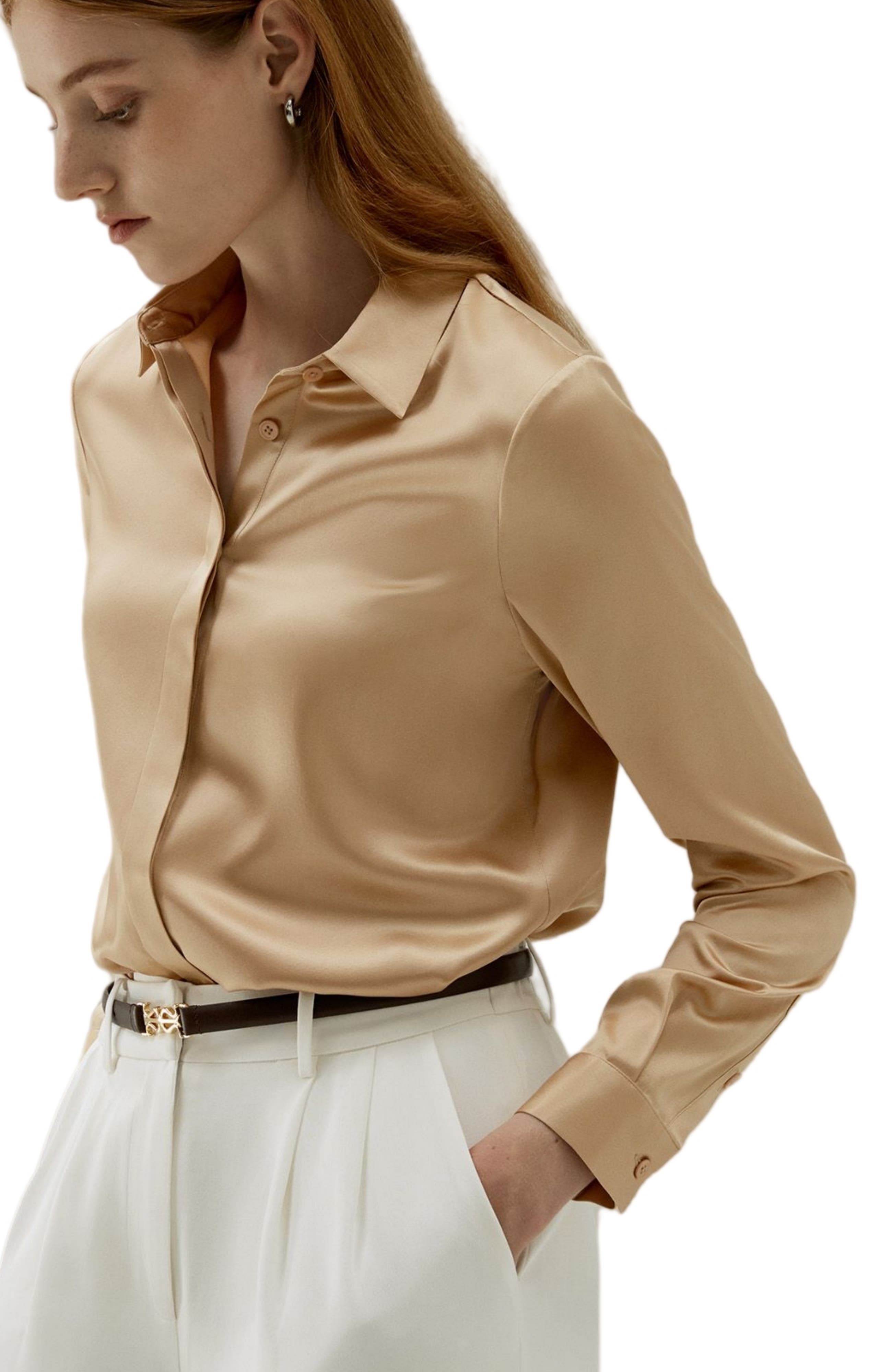 selected Light Camel