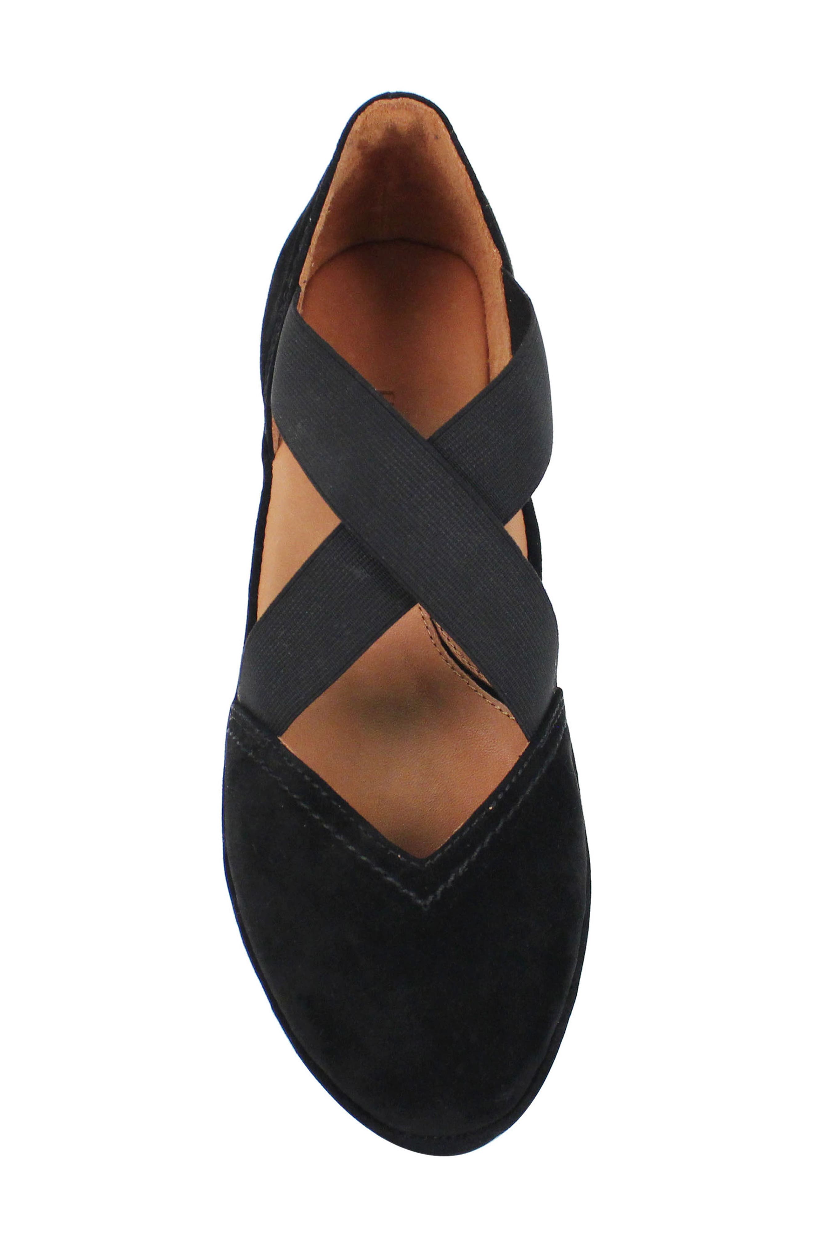 L'Amour des Pieds 'Bane' Wedge, Alternate, color, 