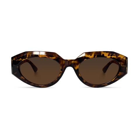 The Edge & Curve Sunglasses