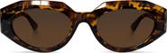 Youzey The Edge & Curve Sunglasses