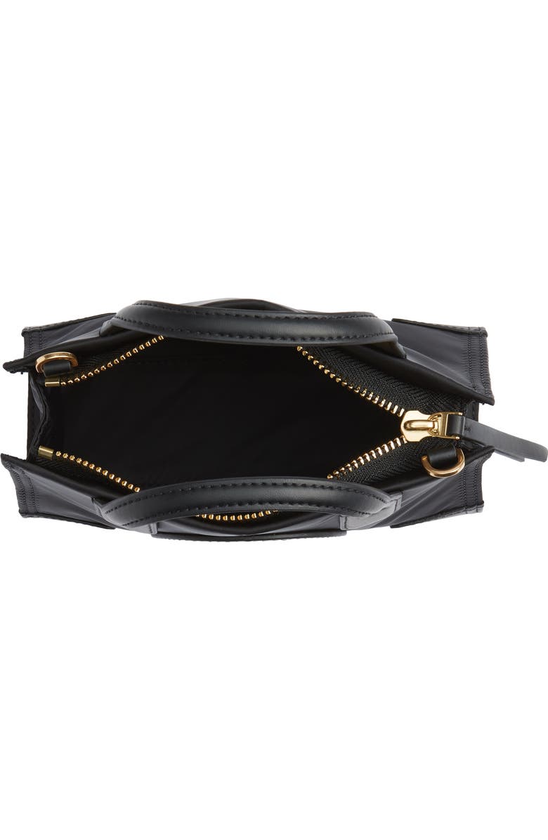 Tory Burch Micro Ellla Tote, Alternate, color,