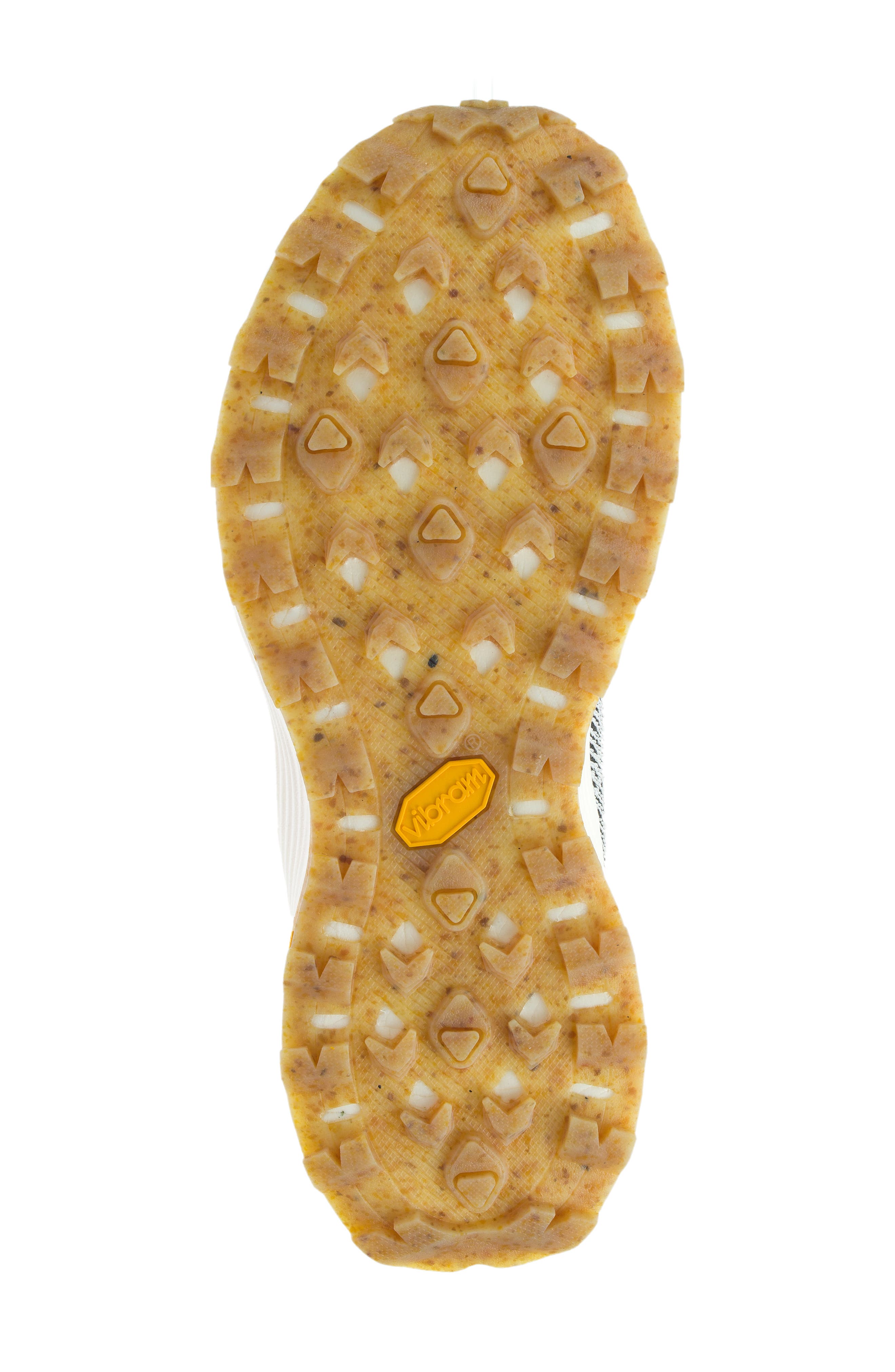 Merrell Moab Flight Solution Trail Running Shoe, Alternate, color, 