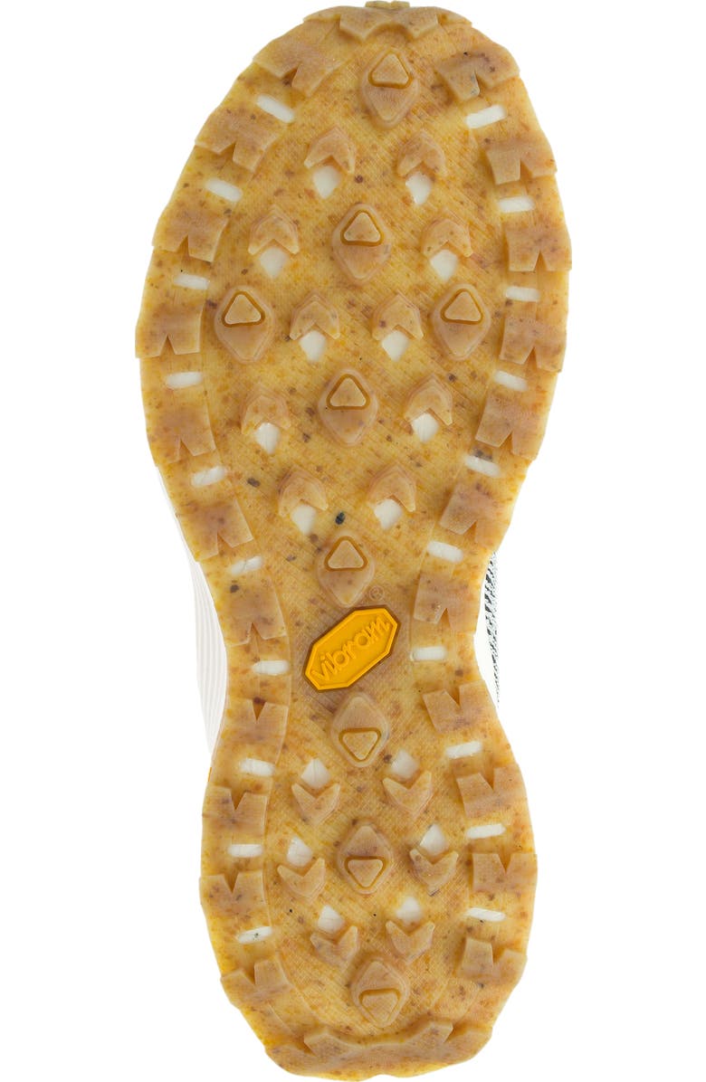 Merrell Moab Flight Solution Trail Running Shoe, Alternate, color,